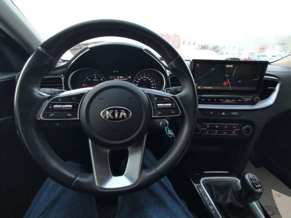 Kia XCeed - Imagem 9