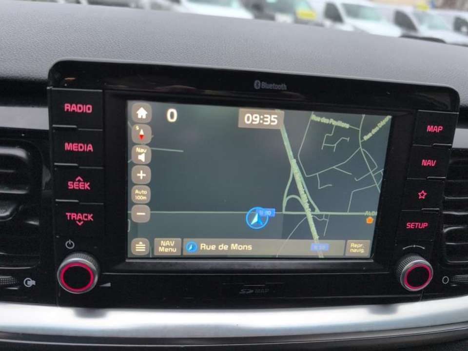 Kia Stonic - Imagem 10