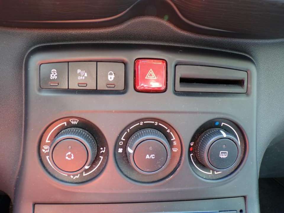Citroen C3 Picasso - Imagem 6