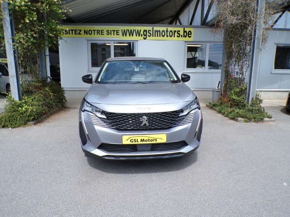 Peugeot 3008 - Imagem 2
