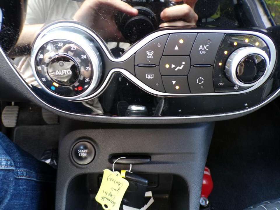 Renault Captur - Imagem 10