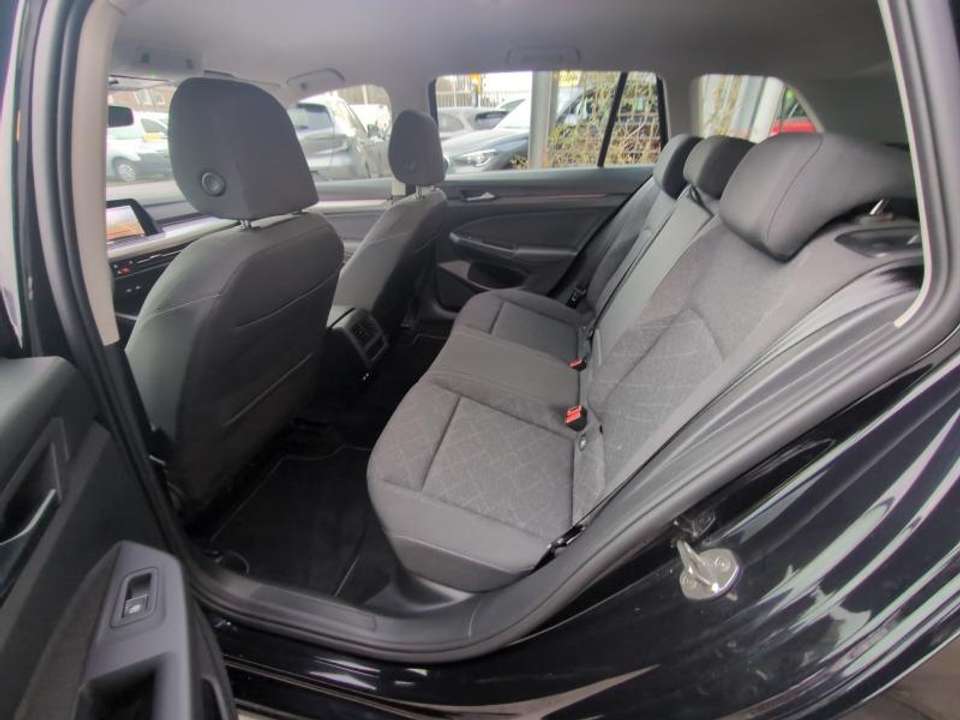 Volkswagen Golf Variant - Imagem 7