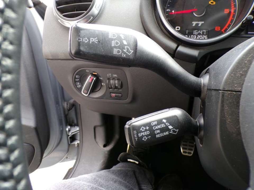Audi TT - Imagem 9