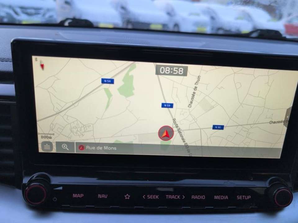 Kia XCeed - Imagem 10