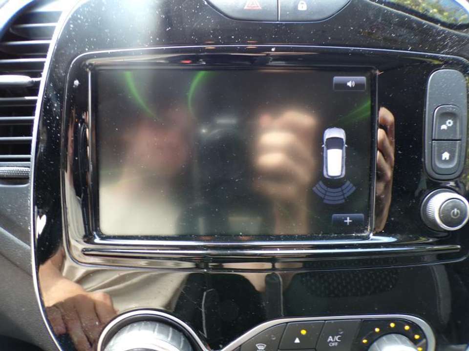 Renault Captur - Imagem 11