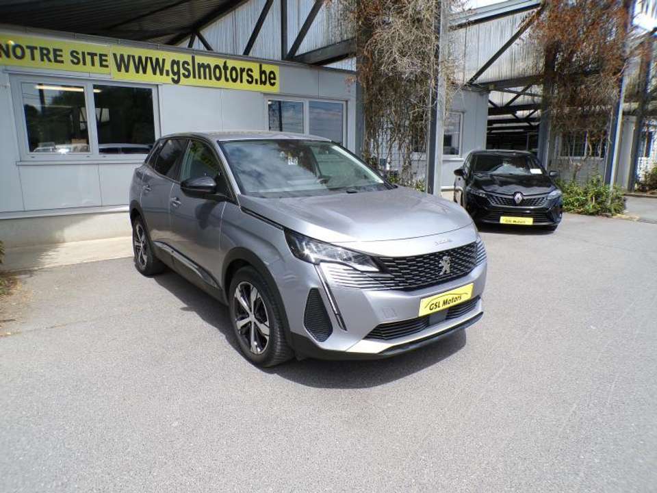Peugeot 3008 - Imagem 3