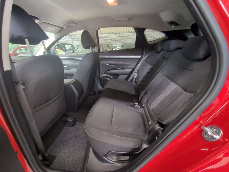 Hyundai TUCSON - Imagem 7
