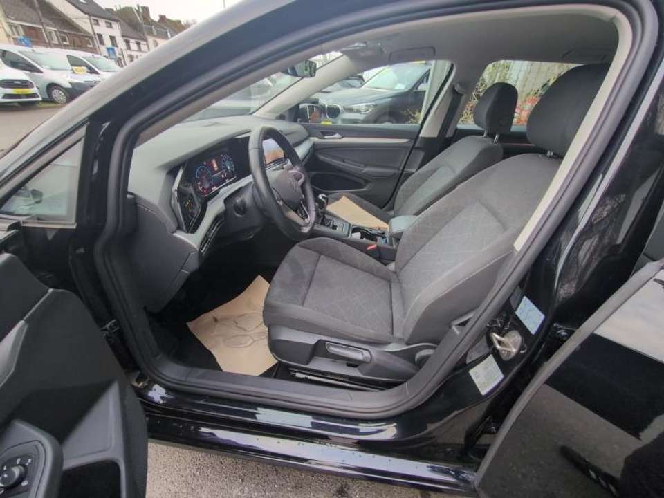 Volkswagen Golf Variant - Imagem 8