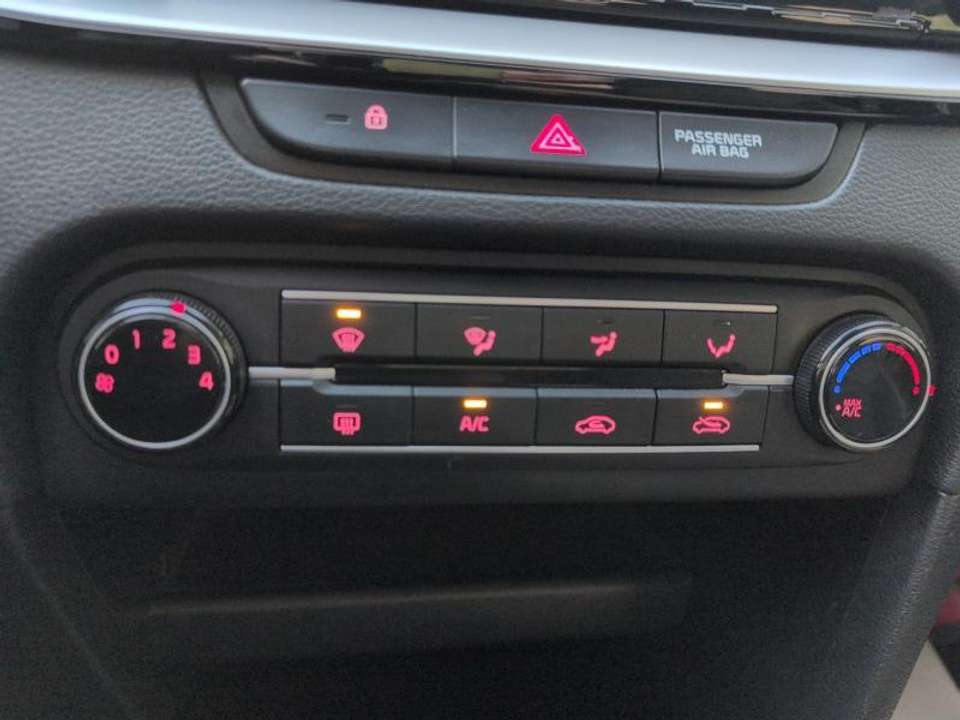 Kia XCeed - Imagem 11
