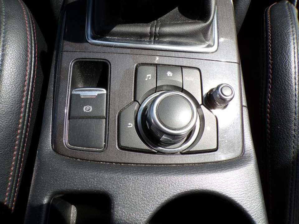 Mazda CX-5 - Imagem 13