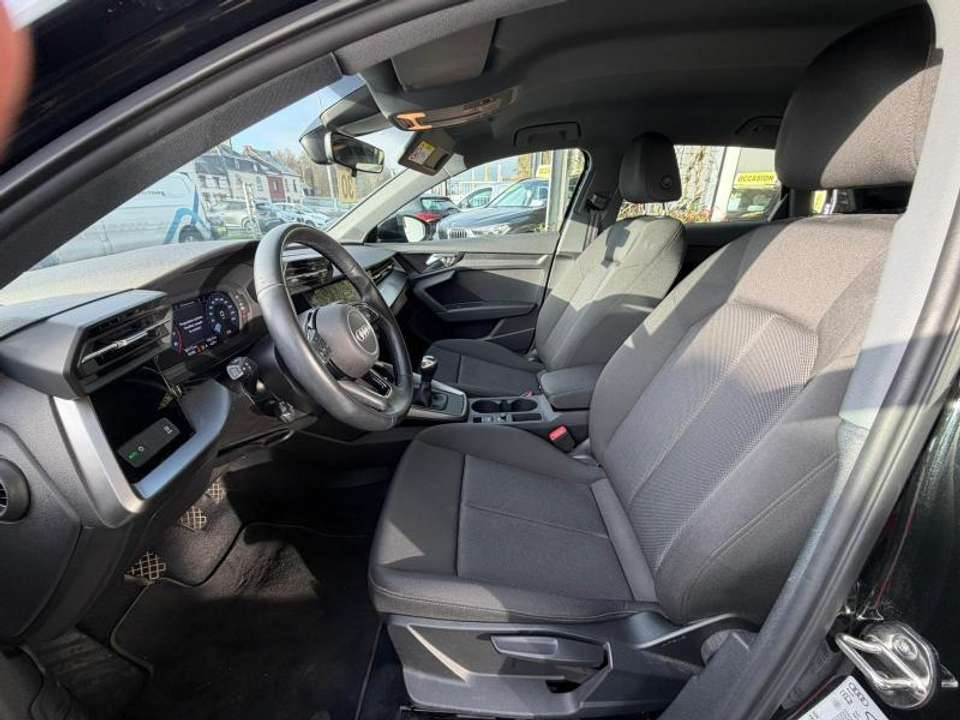 Audi A3 - Imagem 8
