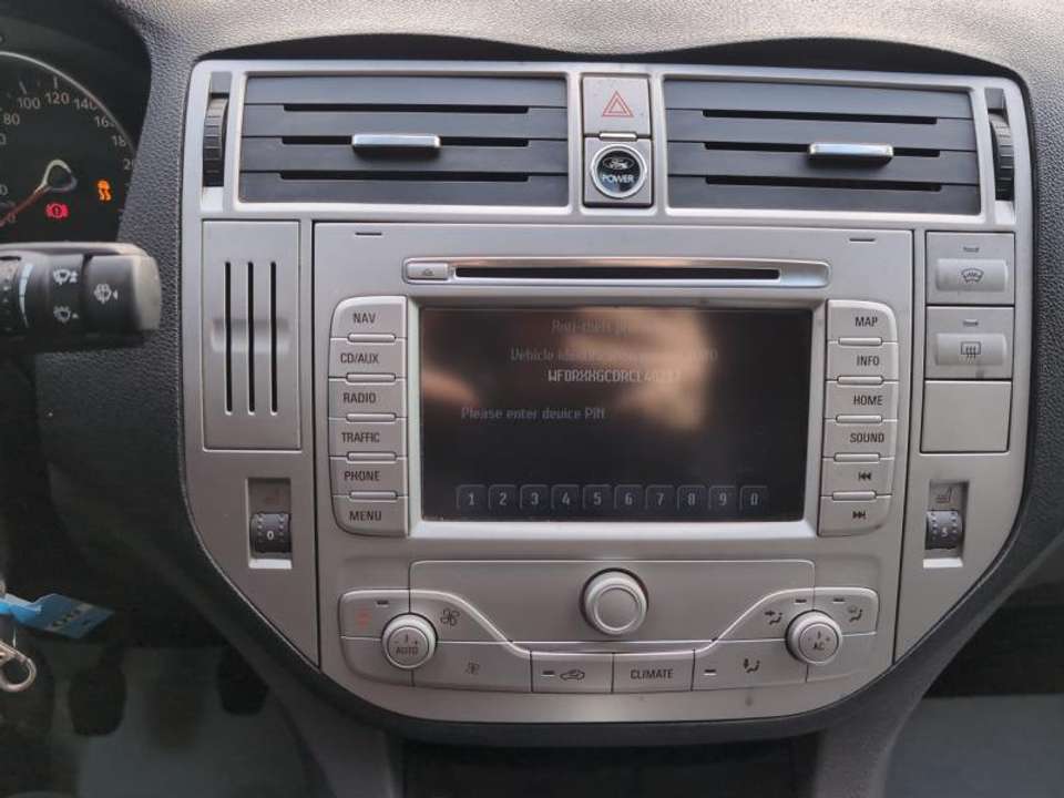 Ford Kuga - Imagem 11