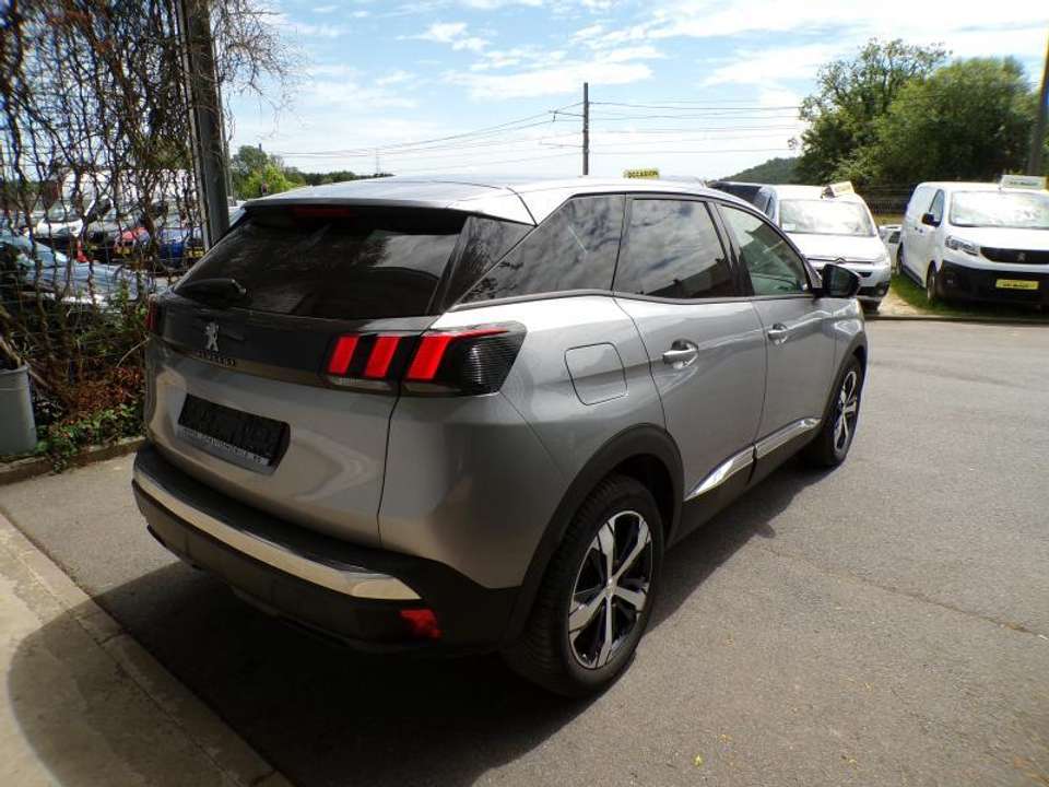 Peugeot 3008 - Imagem 4