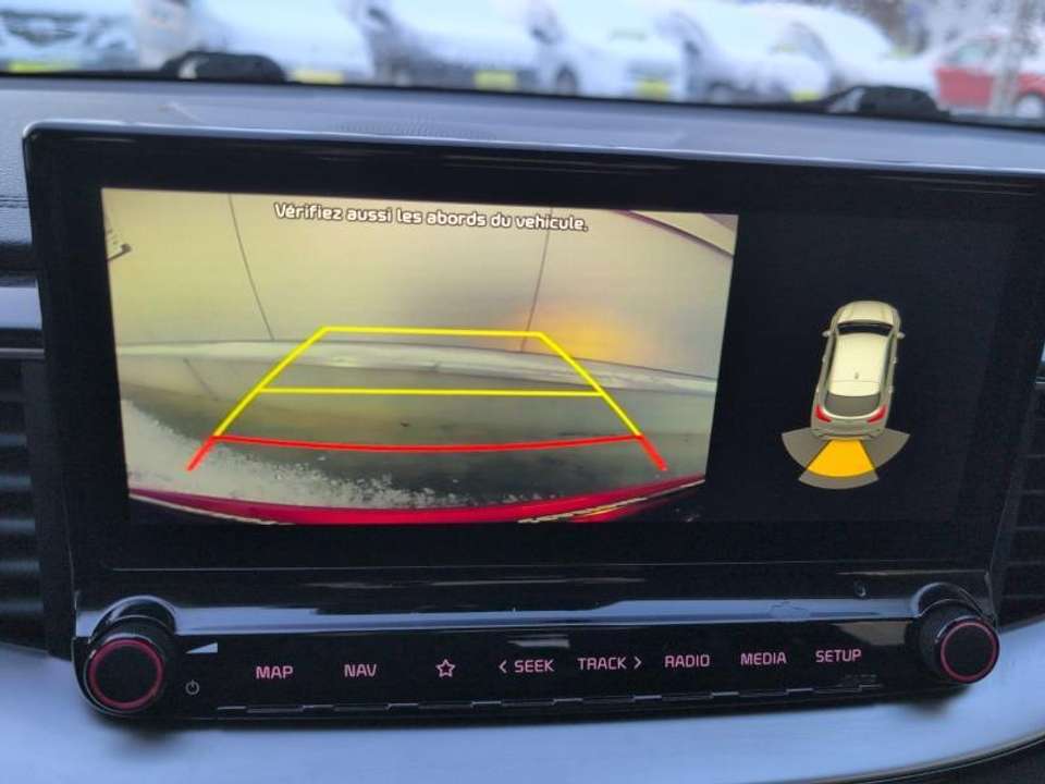 Kia XCeed - Imagem 12