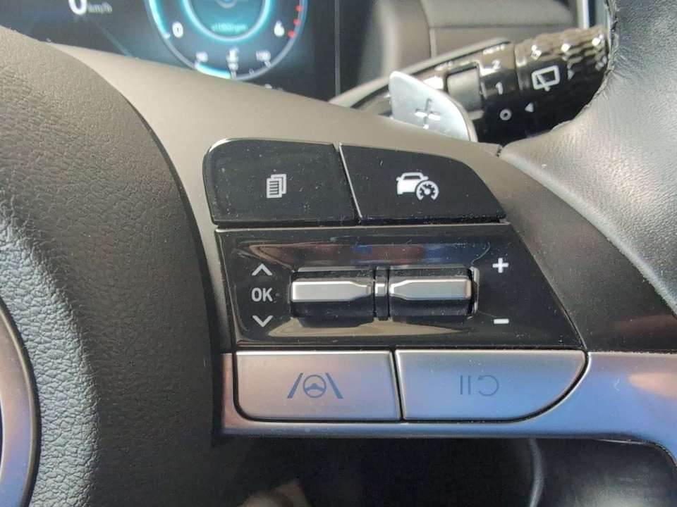 Hyundai TUCSON - Imagem 8