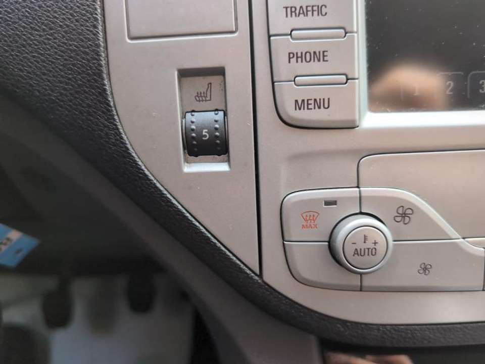 Ford Kuga - Imagem 12