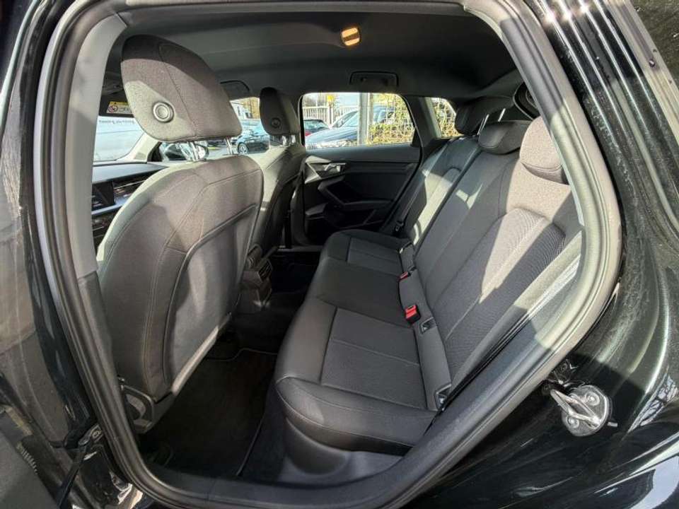 Audi A3 - Imagem 9