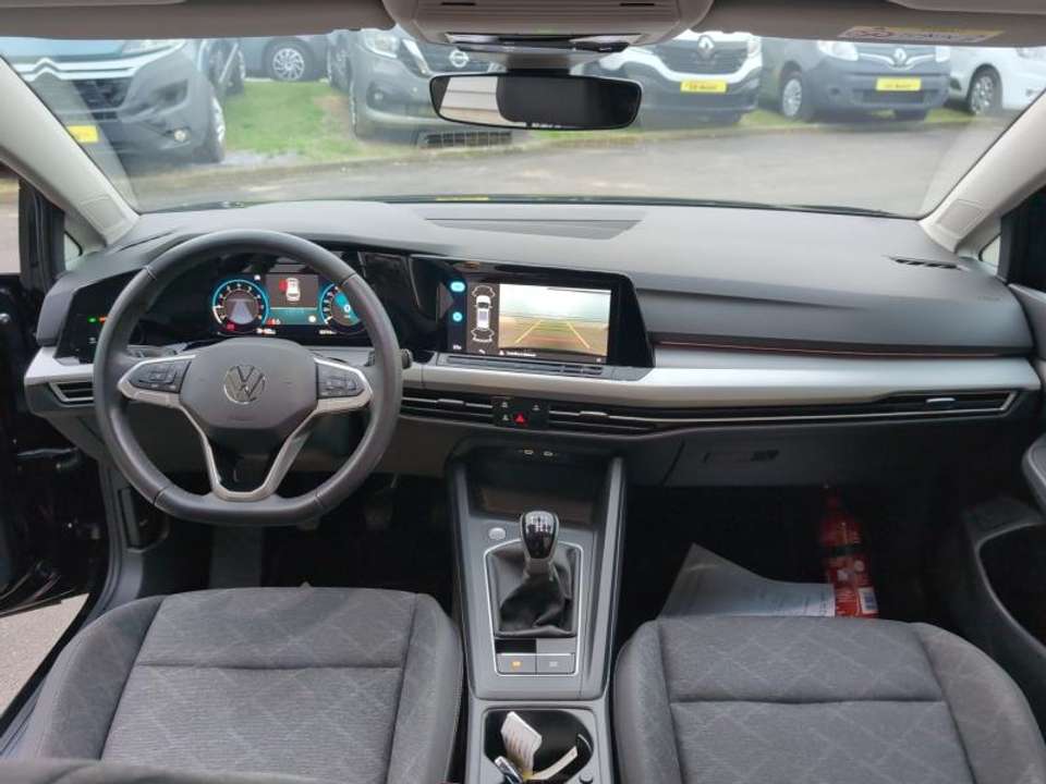 Volkswagen Golf Variant - Imagem 10