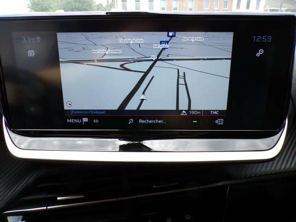 Peugeot 2008 - Imagem 10