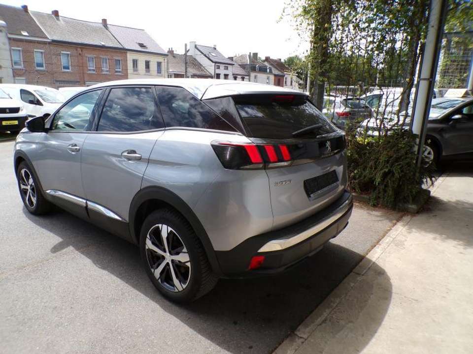 Peugeot 3008 - Imagem 5
