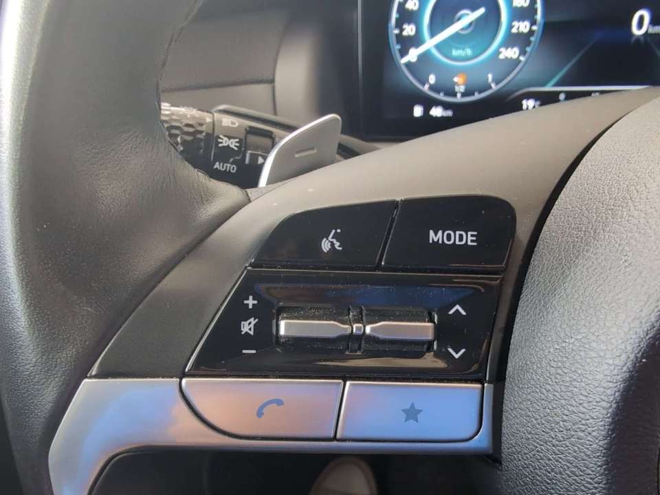 Hyundai TUCSON - Imagem 9