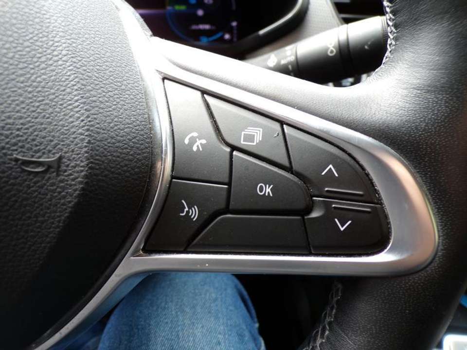 Renault Arkana - Imagem 11