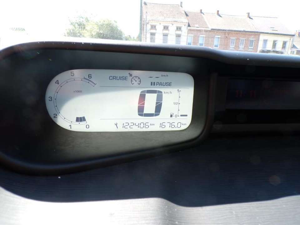 Citroen C3 Picasso - Imagem 10