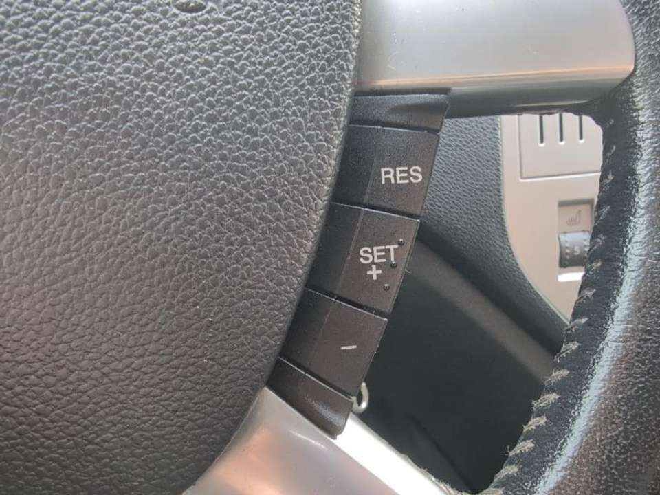 Ford Kuga - Imagem 13