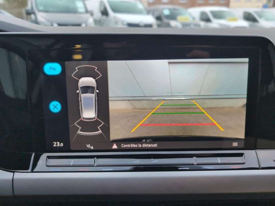 Volkswagen Golf Variant - Imagem 11