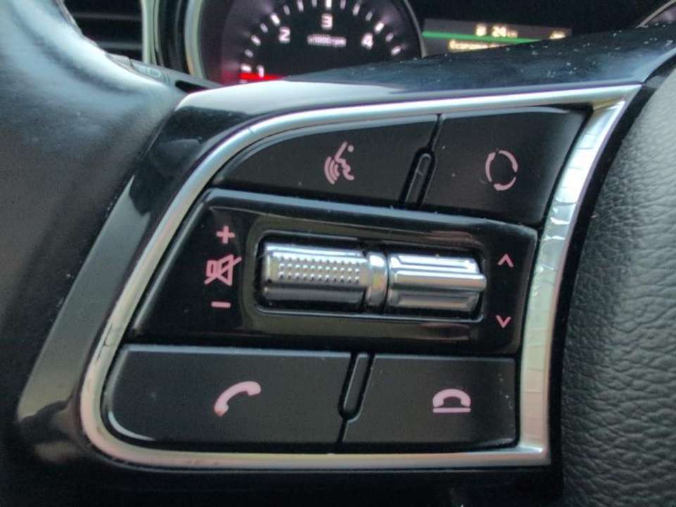 Kia XCeed - Imagem 14