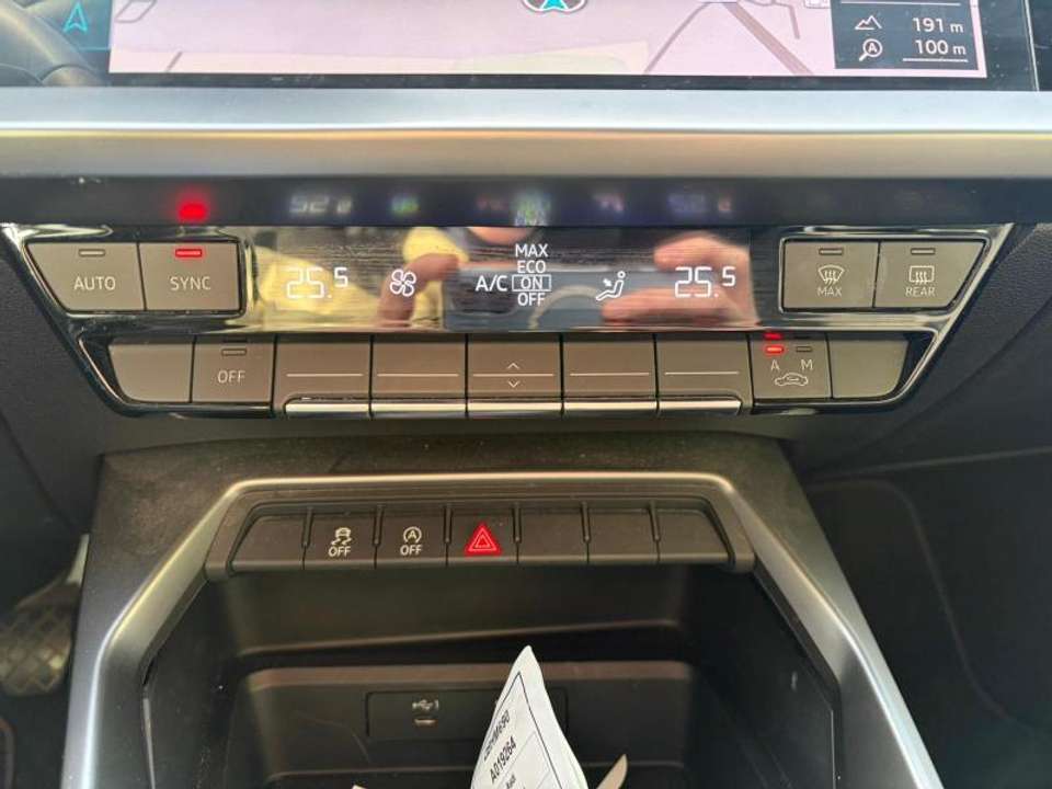 Audi A3 - Imagem 10
