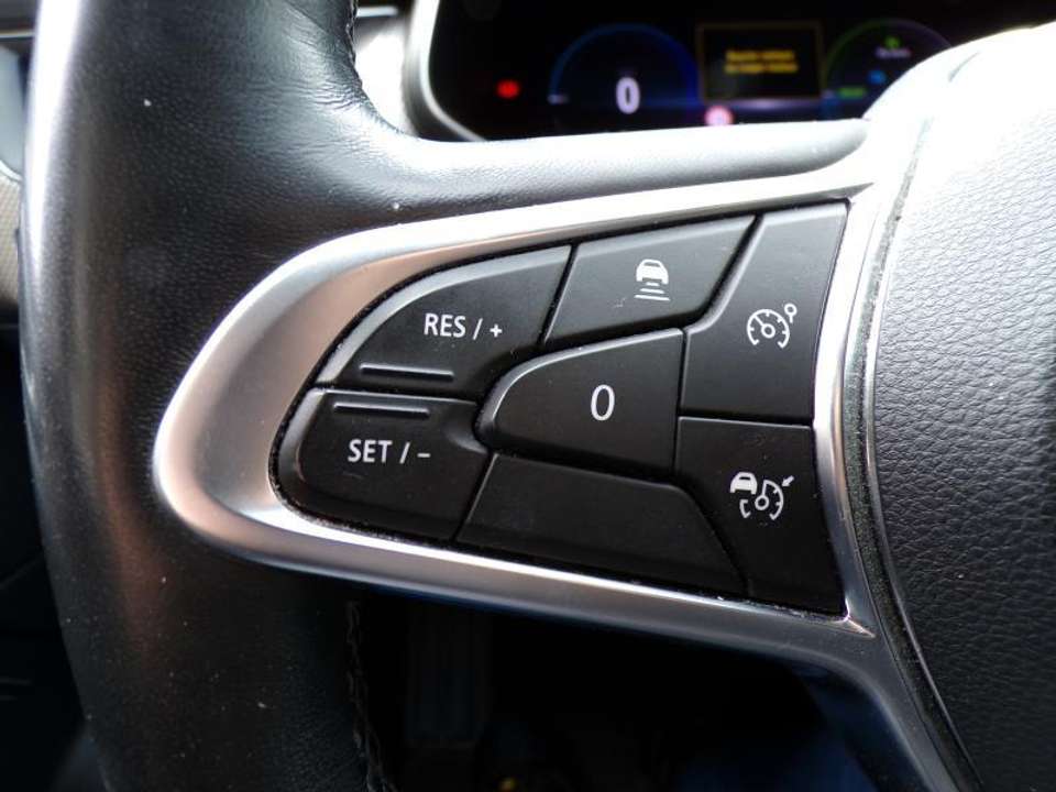 Renault Arkana - Imagem 12