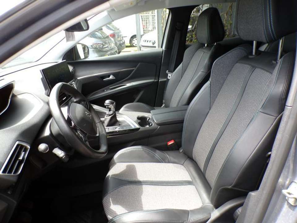 Peugeot 3008 - Imagem 6