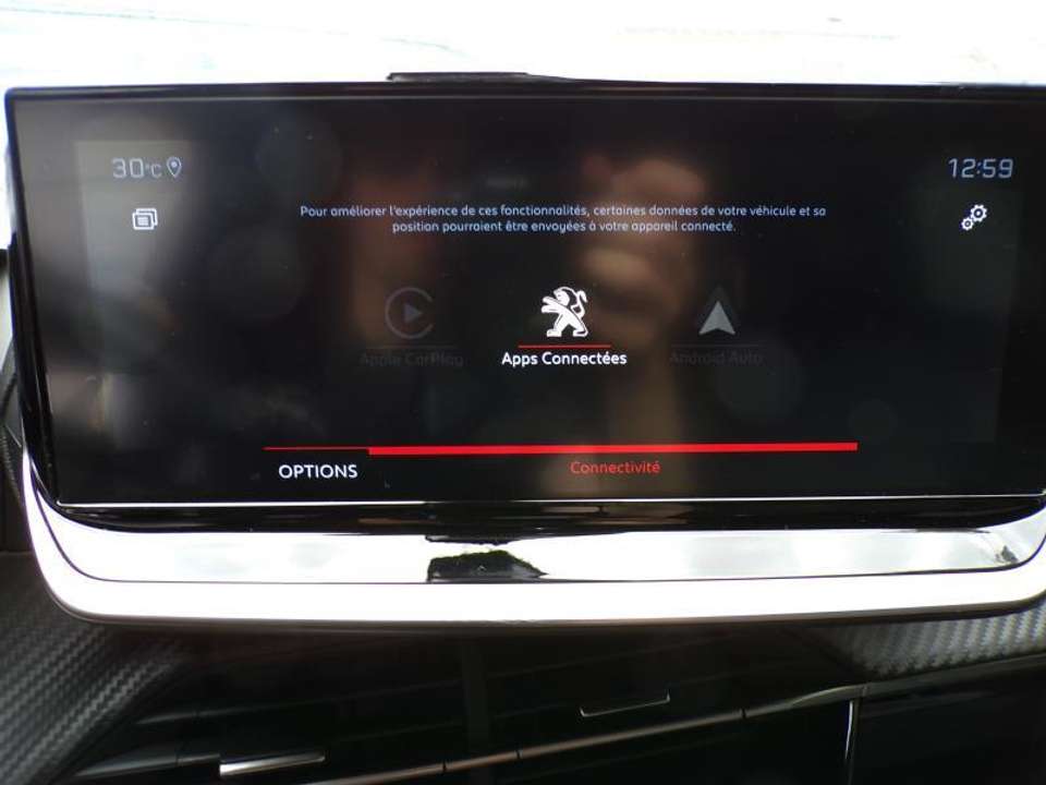 Peugeot 2008 - Imagem 11
