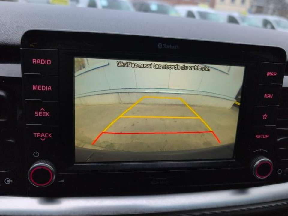 Kia Stonic - Imagem 15