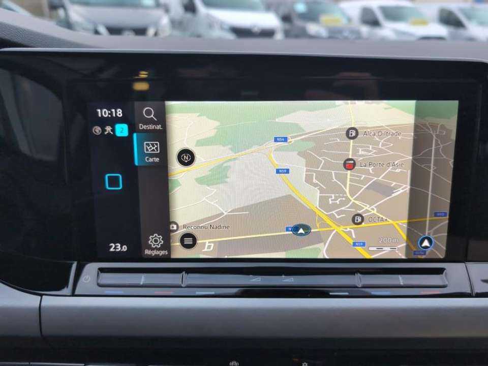 Volkswagen Golf Variant - Imagem 12