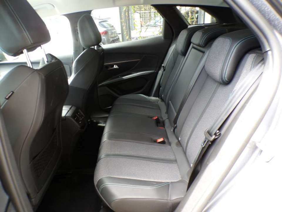 Peugeot 3008 - Imagem 7