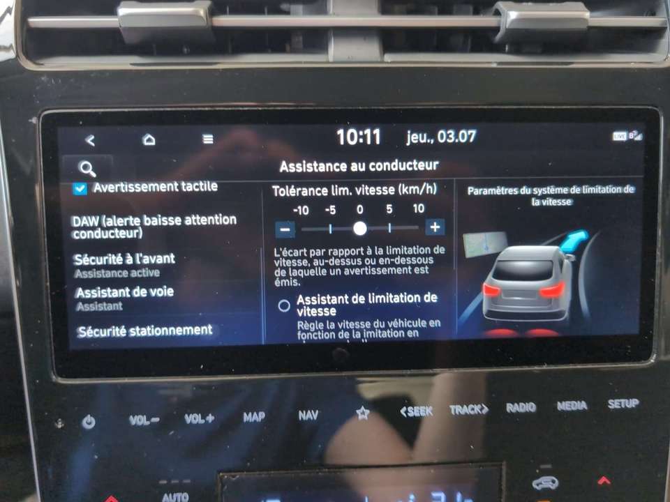 Hyundai TUCSON - Imagem 11