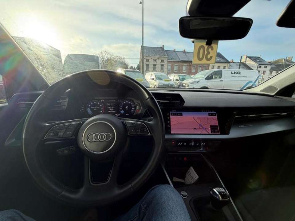 Audi A3 - Imagem 12