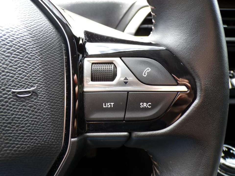 Peugeot 3008 - Imagem 8