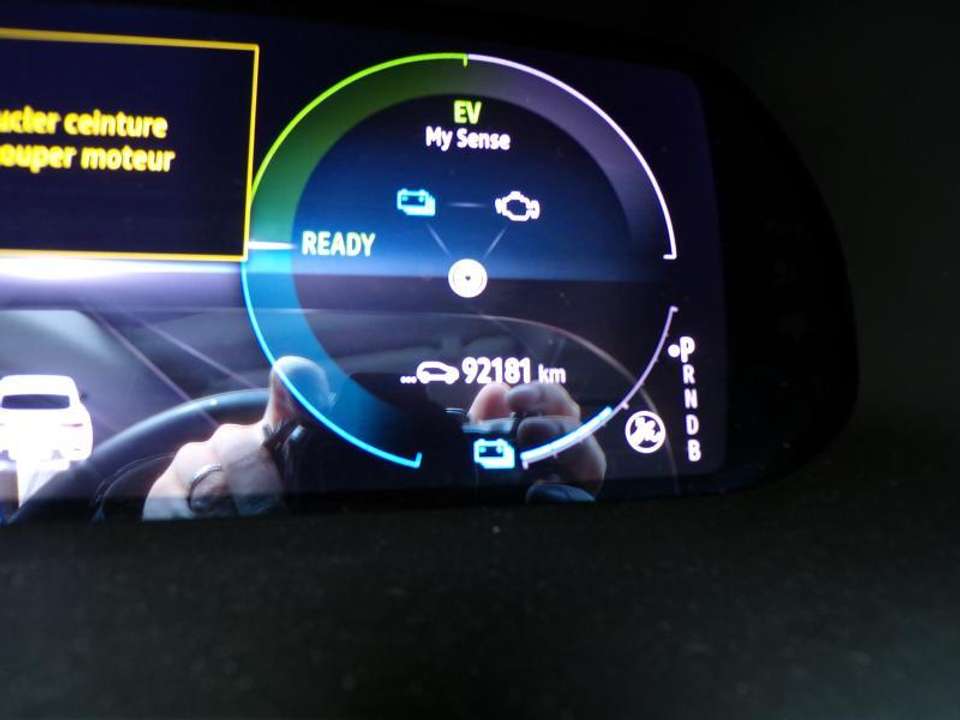 Renault Arkana - Imagem 14