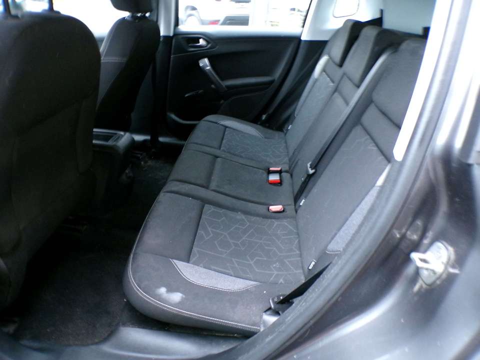 Peugeot 2008 - Imagem 8