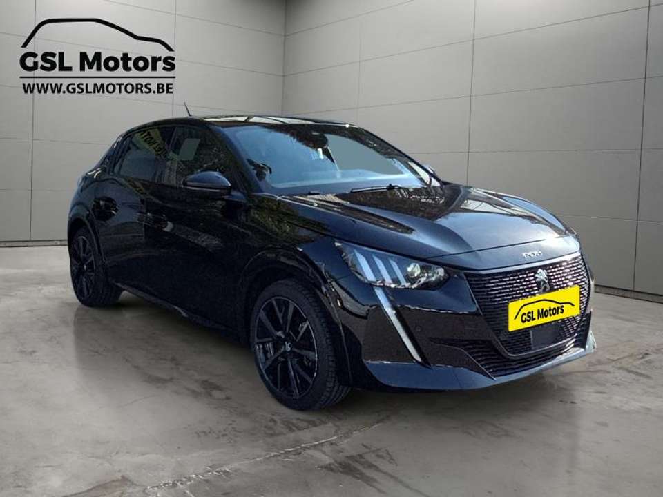 Peugeot e-208 - Imagem 6