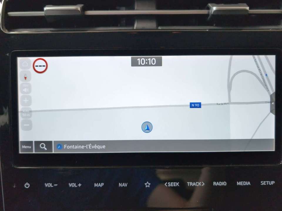 Hyundai TUCSON - Imagem 14