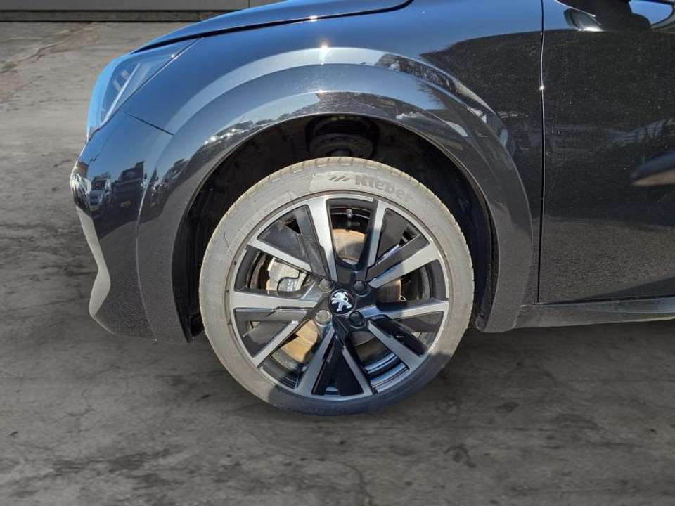 Peugeot e-208 - Imagem 7