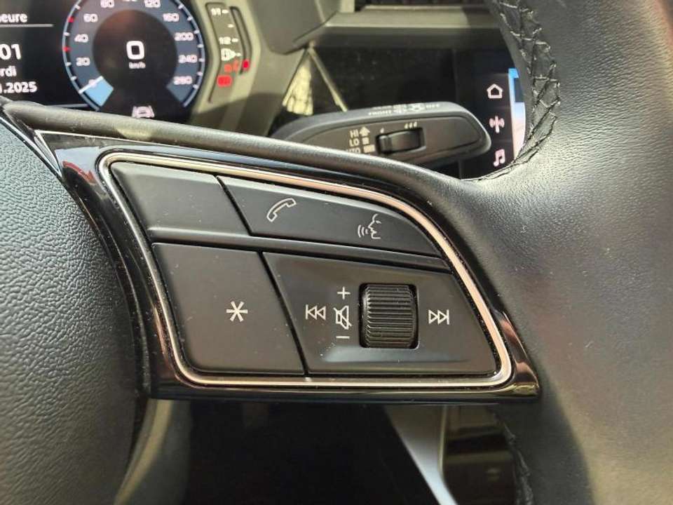 Audi A3 - Imagem 14