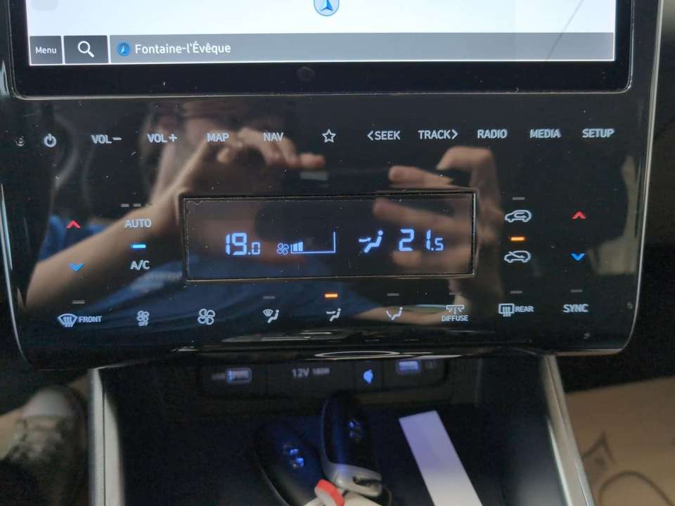 Hyundai TUCSON - Imagem 15