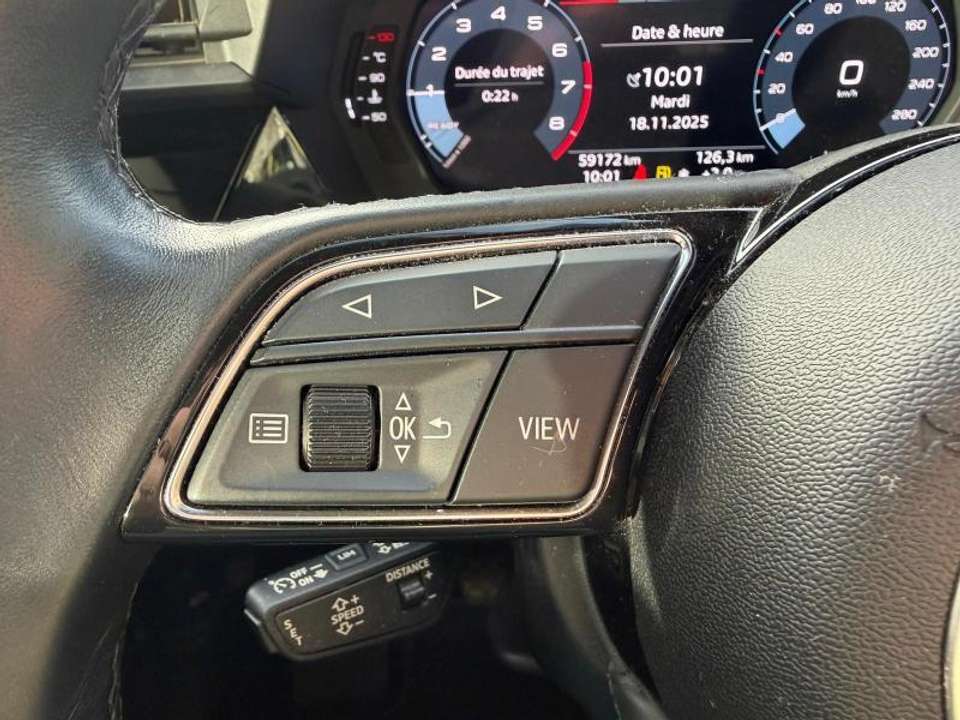 Audi A3 - Imagem 15