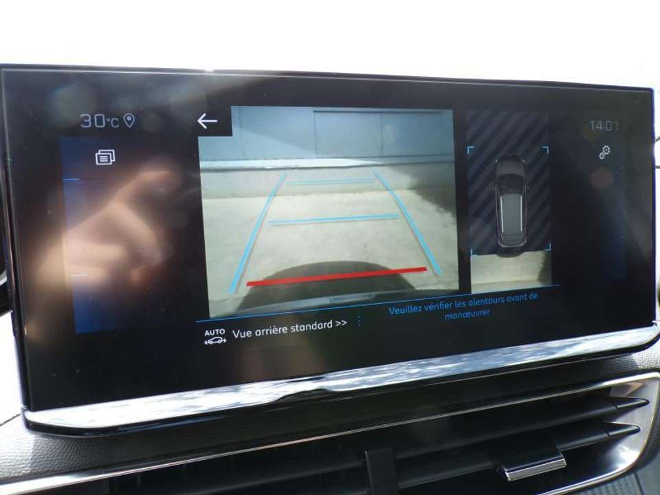 Peugeot 3008 - Imagem 13