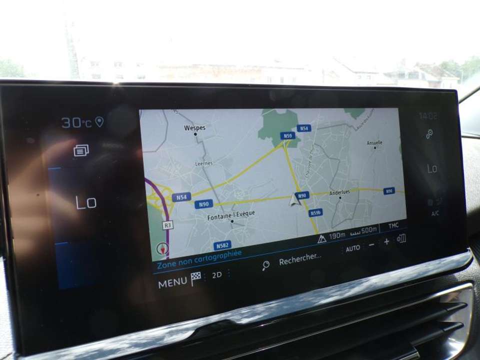 Peugeot 3008 - Imagem 14